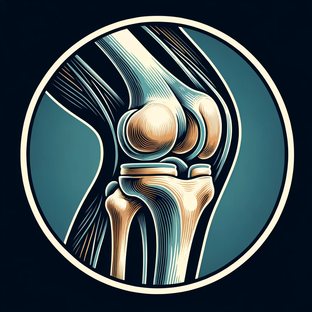 2007 Knee MRI Player