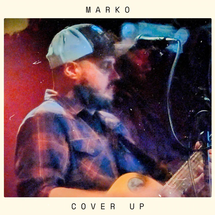 Song player used for demo'ing artists' song portfolios